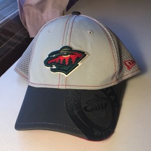 Wild hat (child’s youth)